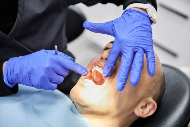 Best After-Hours Dental Trauma Care in Bellville, TX