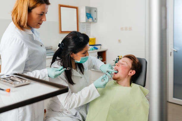 Best Emergency Treatment for Dental Infections or Abscesses in Bellville, TX